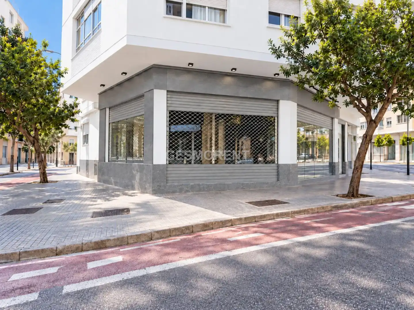 Local comercial en venda a Ponent, imagen 3