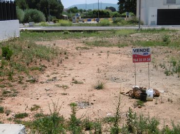 Grundstücke und Bauplätze zum Verkauf in Vall d'Alba
