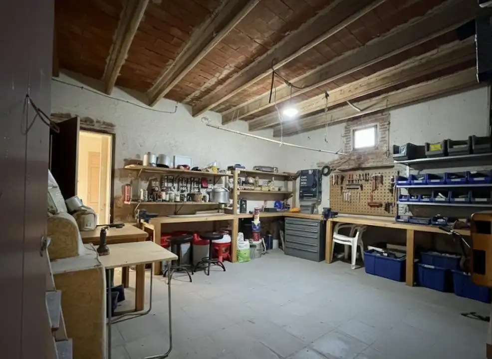 Maison rustique avec terrasse à vendre à Les Franqueses del Vallès, imagen 69