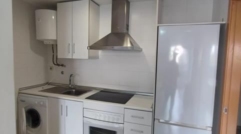 Foto 4 de Apartamento de alquiler en Juan de Borbón,  Murcia Capital