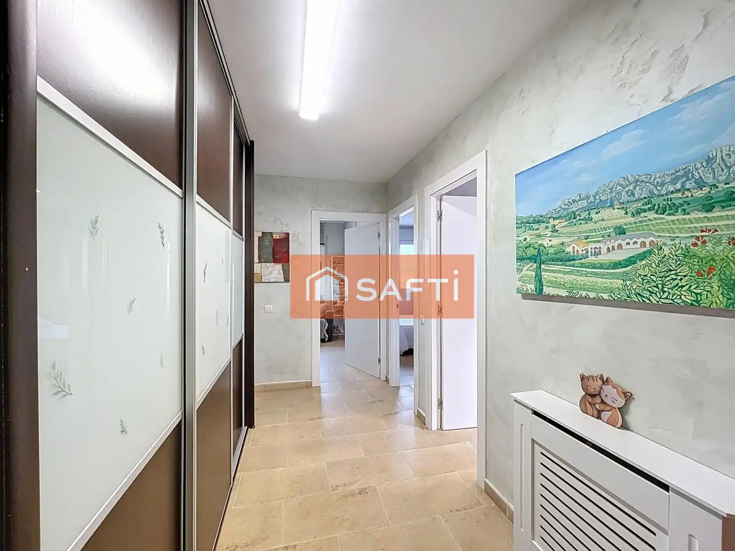 Houses for sale in Pacs del Penedès  with Air Conditioner, Heating and Terrace