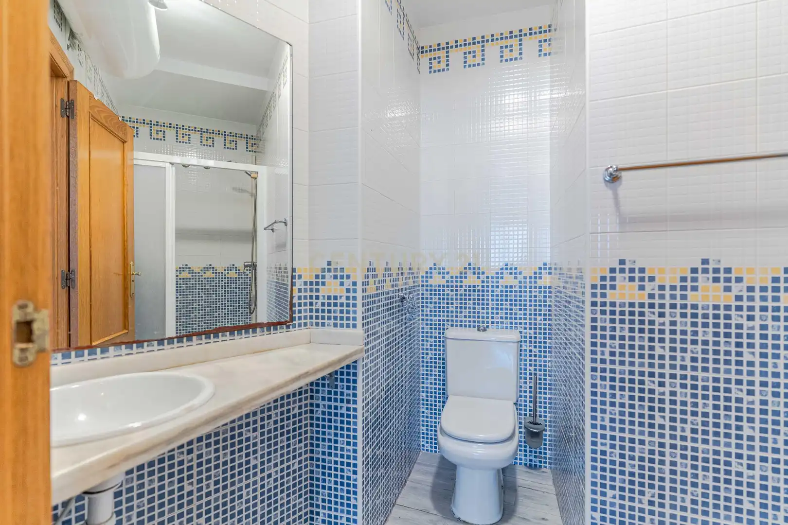 Baño de Apartamento en venta en Motril  ciudad