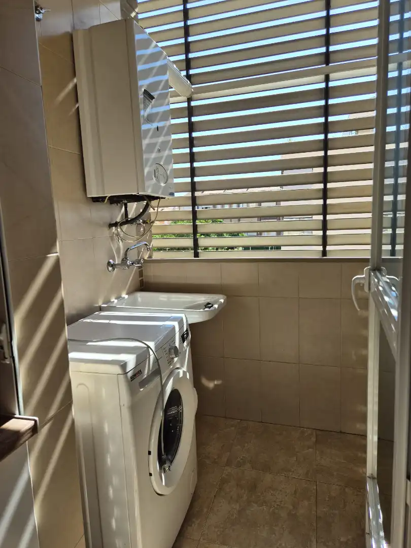 Flat with terrace to rent in Calle la Palmita 12, imagen 7