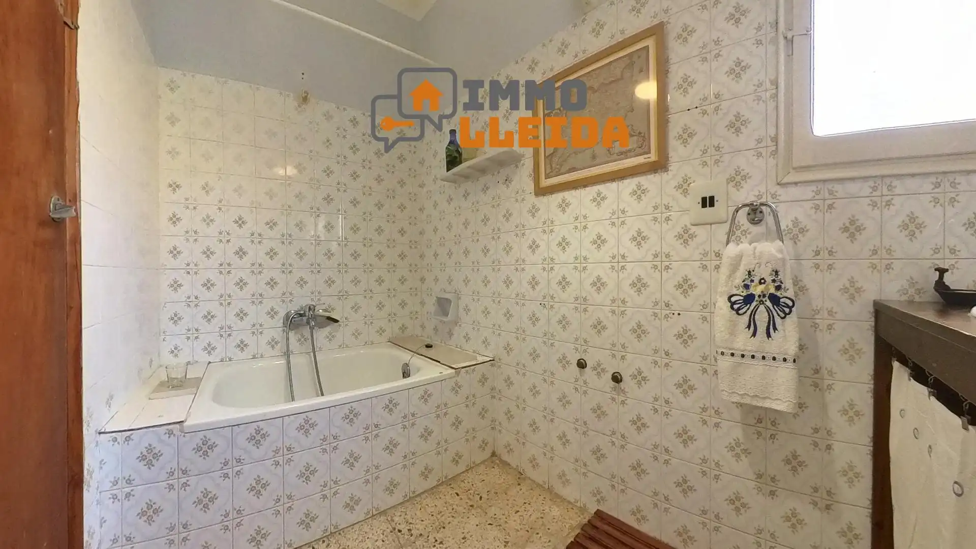 Casa adosada en venta en Granyena de les Garrigues con Calefacción y Terraza