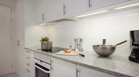 Foto 5 von Wohnungen zur Miete in Sagrada Família, Barcelona Capital