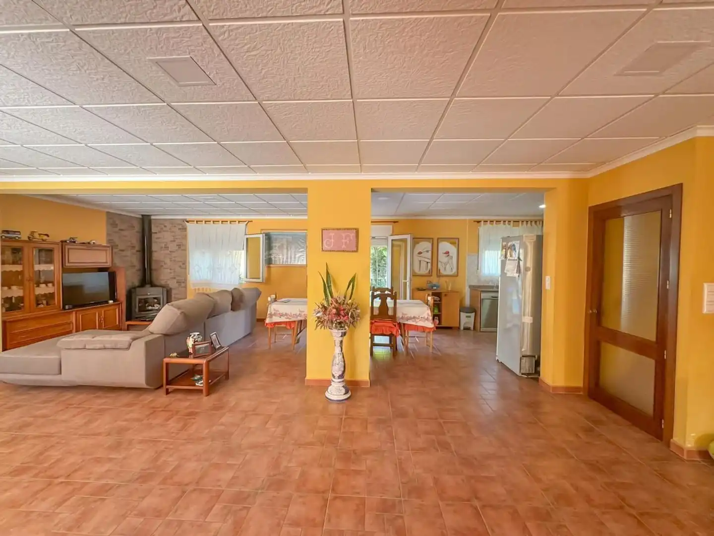 Detached house with pool for sale in Calle d'Isa Tròlec 8, imagen 38