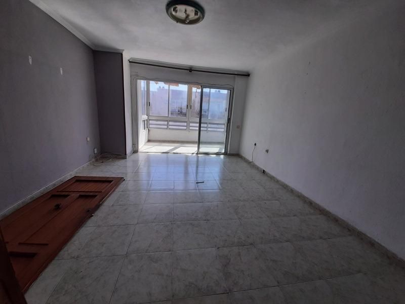 Flat for sale in Juan XXIII