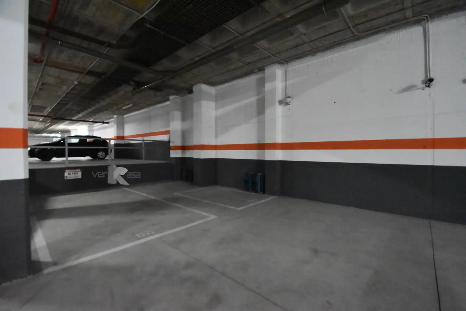 Einzelparkplatz zur Miete in Vial Camino 11, imagen 8