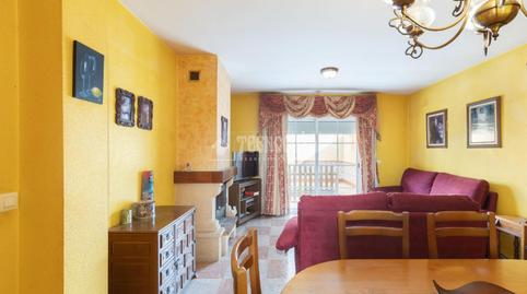 Foto 5 de Casa adosada en venda a Los Gallardos, Almería