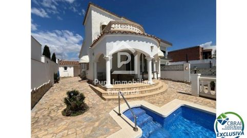 Foto 2 de Casa o xalet en venda a Noguera, Francolí - Freser - Noguera, Empuriabrava