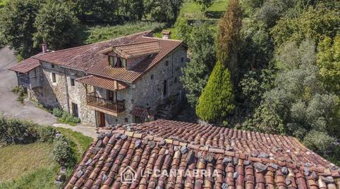 Foto 4 de Casa o xalet en venda a Barrio la Cavadilla, Miera, Cantabria