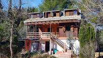 Vista exterior de Finca rústica en venda en Albalat dels Tarongers amb Terrassa