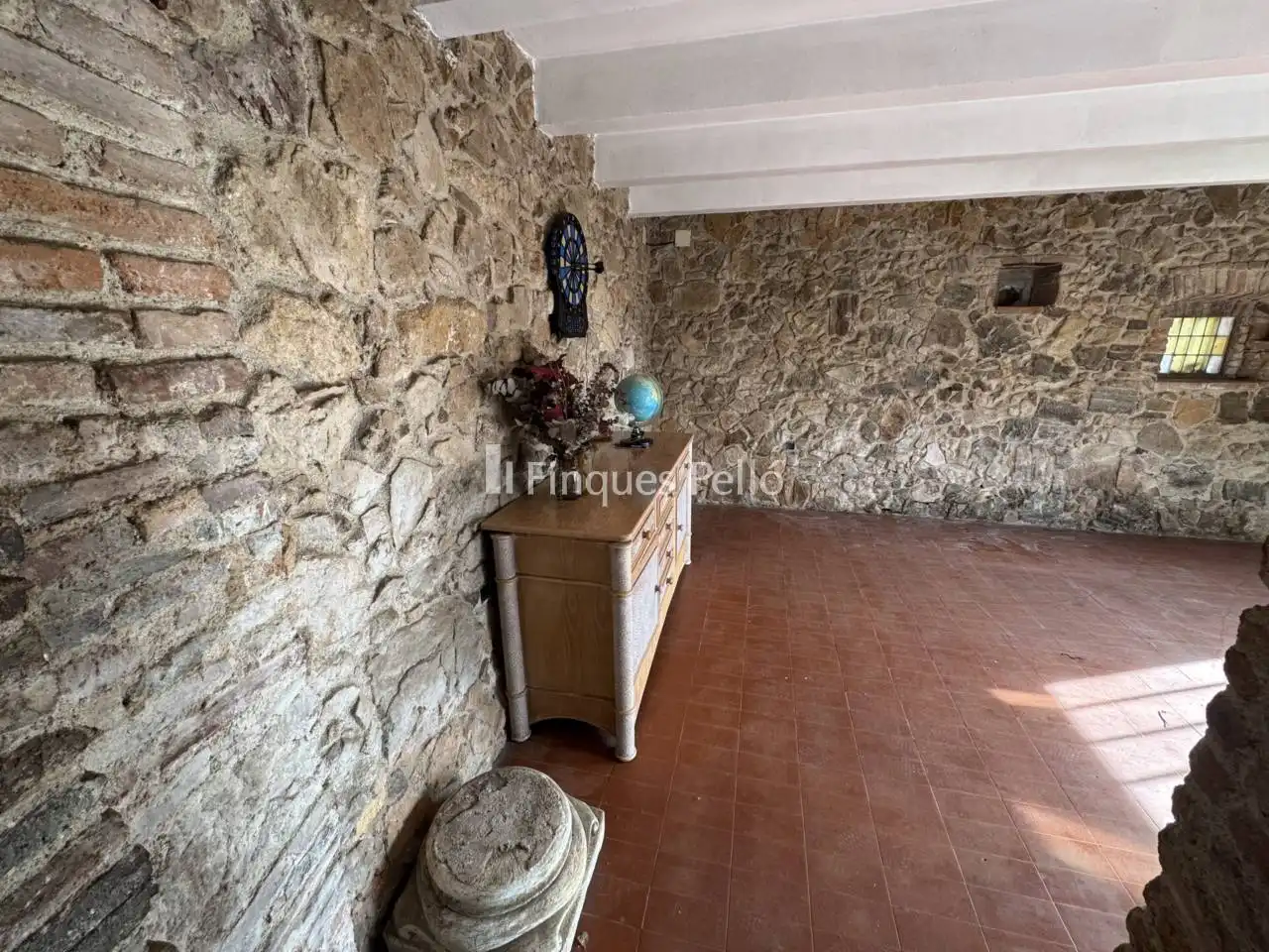 Finca rústica en venda en Tordera amb Jardí privat i Terrassa