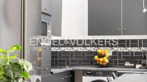 Foto 4 de Apartament de lloguer a Carrer de Fra Joan de Monzó, En Corts - Doctor Waksman,  Valencia Capital