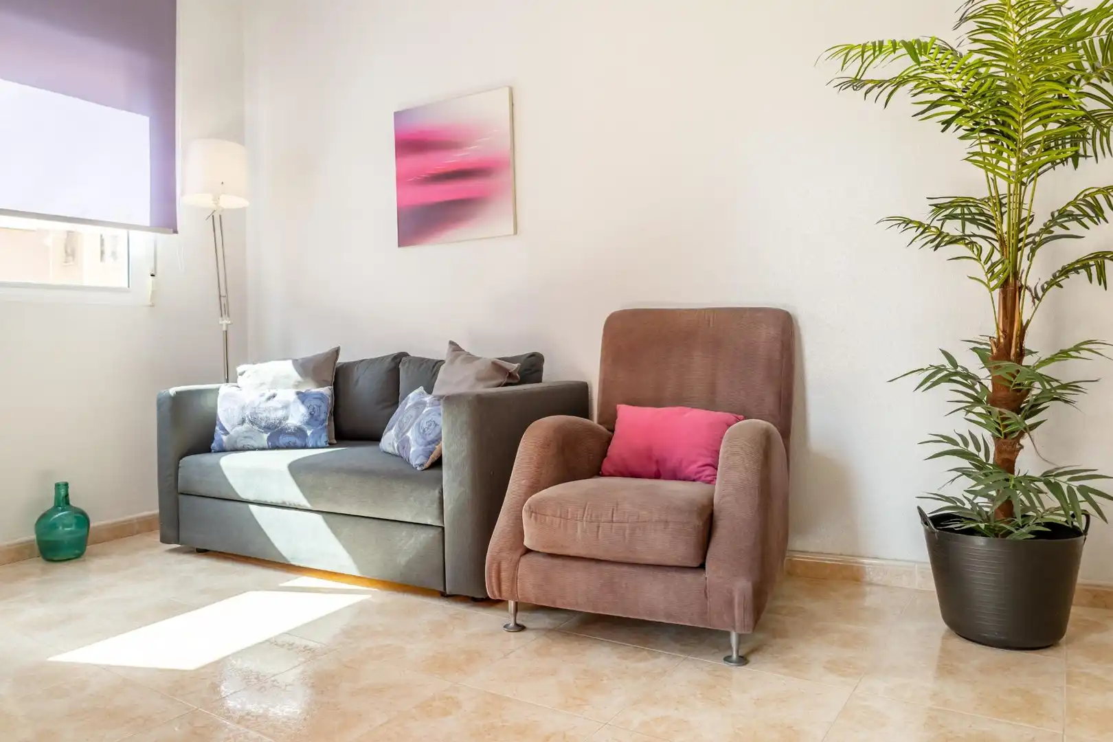 Apartamento con piscina en venta en Calle HUERTO, imagen 6