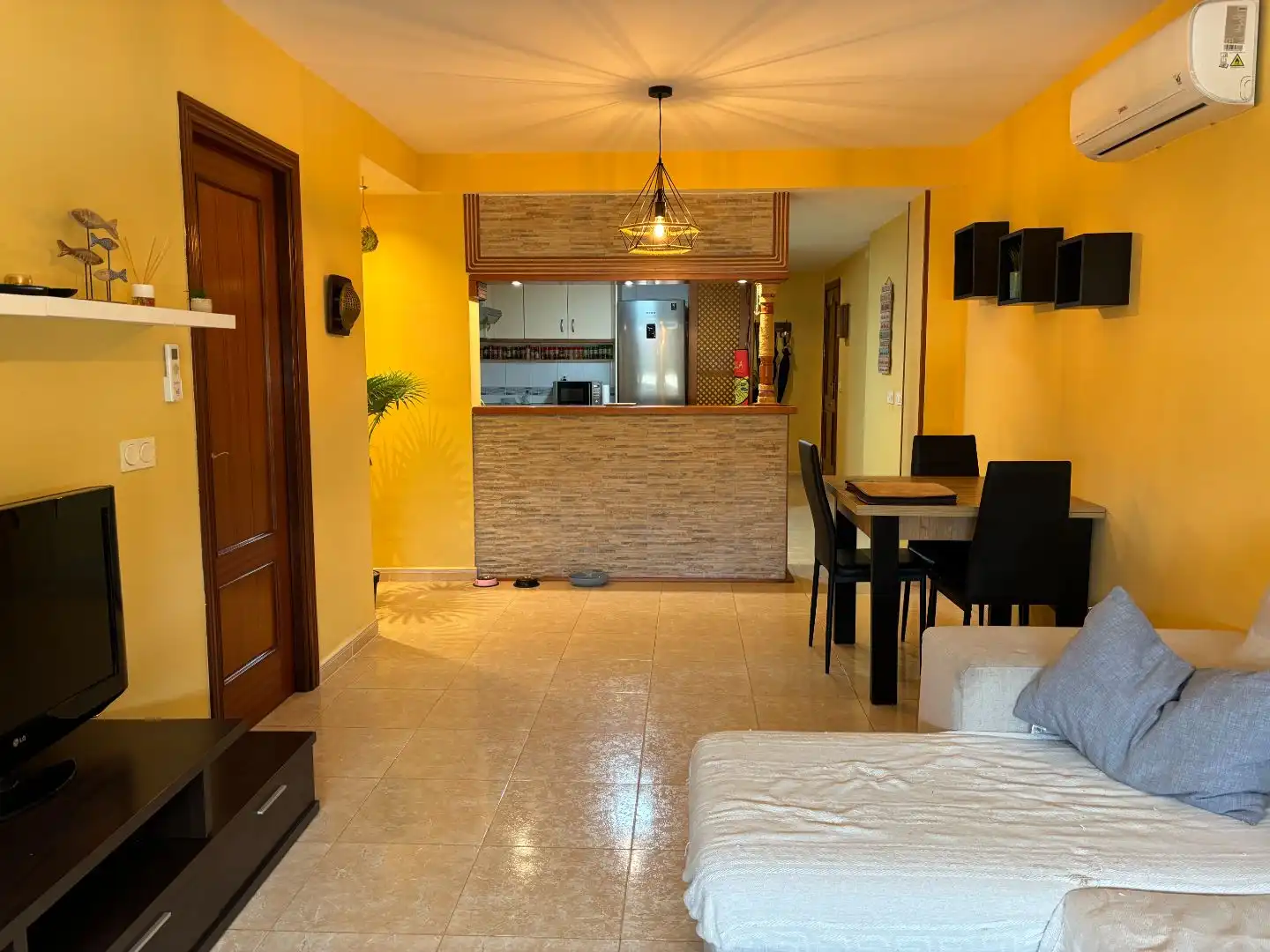 Apartment zum Verkauf in Calle Ancla 15, imagen 4