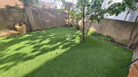 Foto 5 de Planta baja en venta en La Font d'en Fargues,  Barcelona Capital