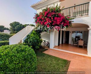 Jardí de Apartament en venda en Es Mercadal amb Terrassa