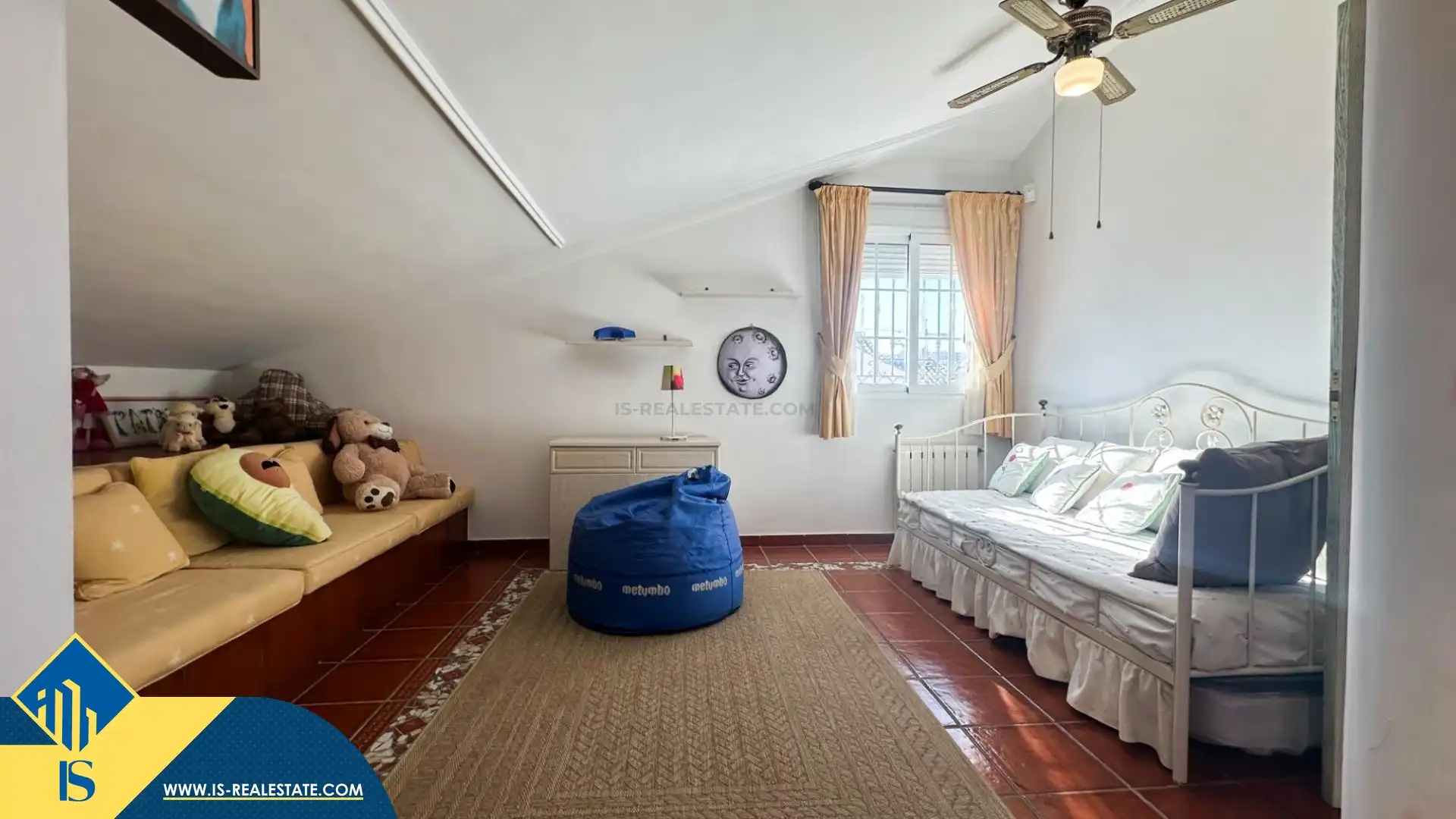 Chalet con jardín en venta en La Mata, imagen 31