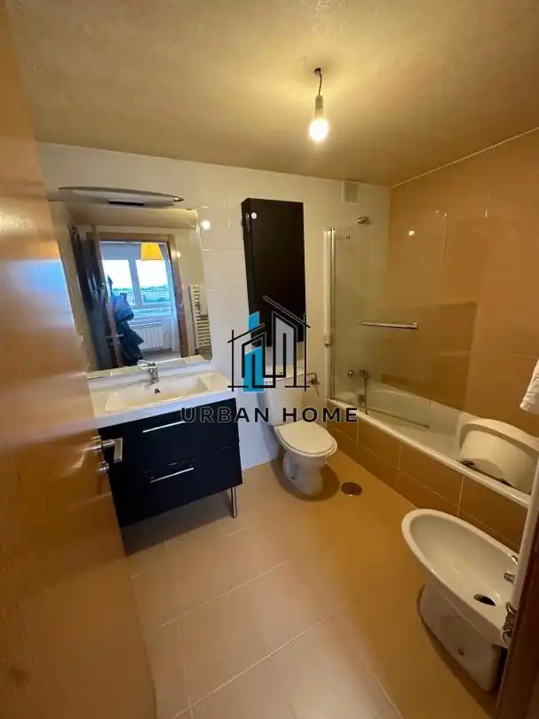 Piso en venta en María Moliner, Armunia