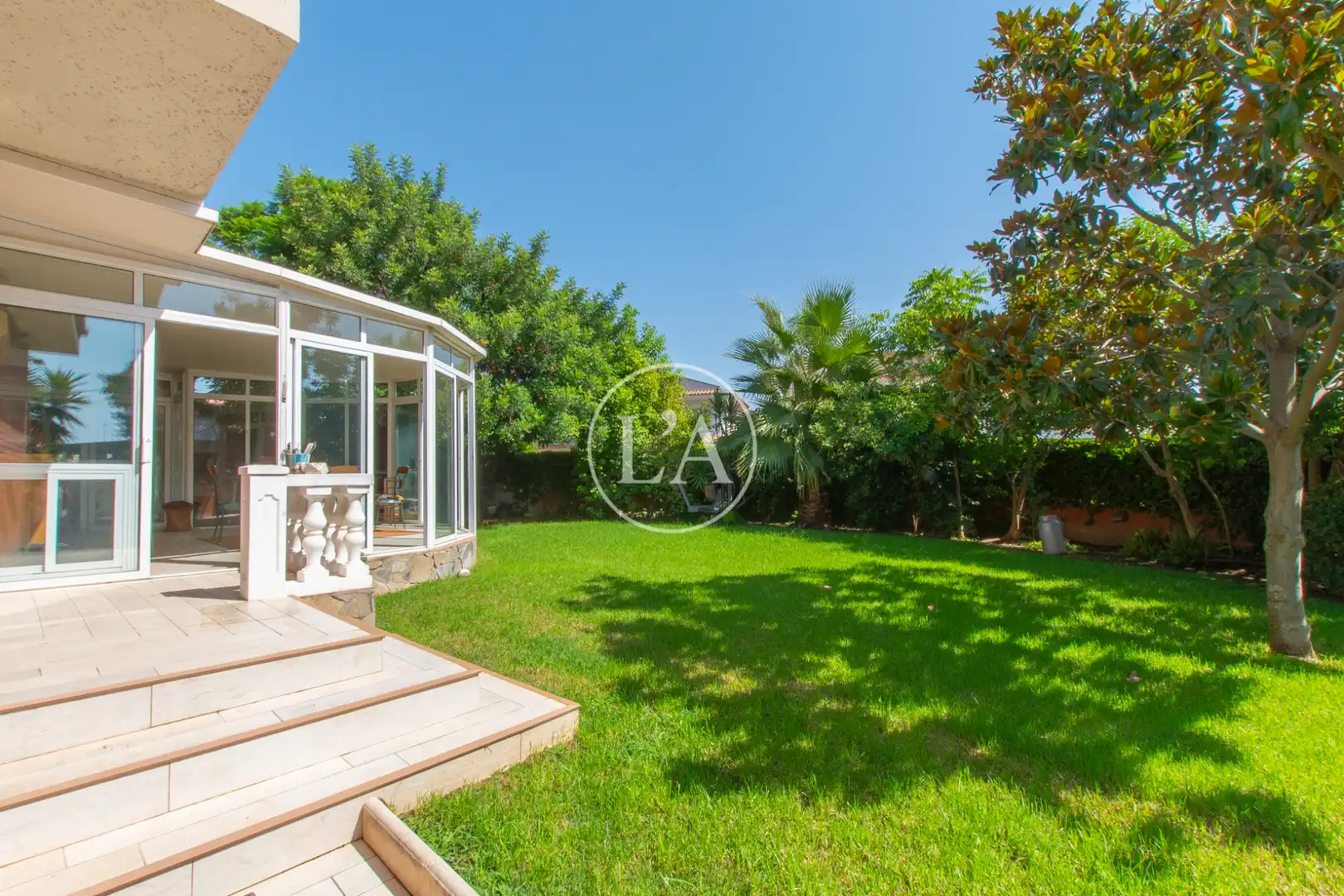 Semi-detached house with terrace for sale in Carrer d'Alexandre Galí, imagen 51