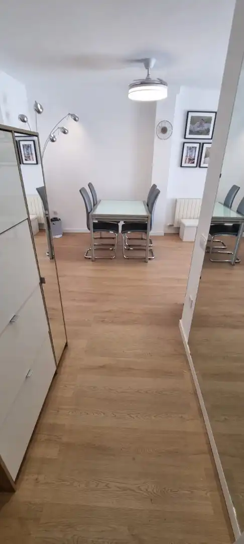 Comedor de Piso en venta en Torrefarrera, Lleida