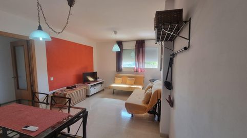 Foto 4 de Piso en venta en Carranza, 15, Deltebre, Tarragona