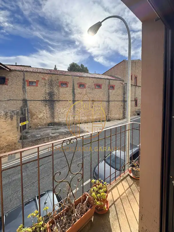 Casa con balcón en venta en San Martín de Unx, imagen 41