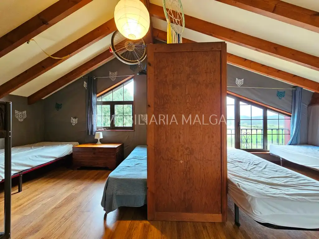 Haus mit Garten zum Verkauf in Caserio la Rasa 12, imagen 15