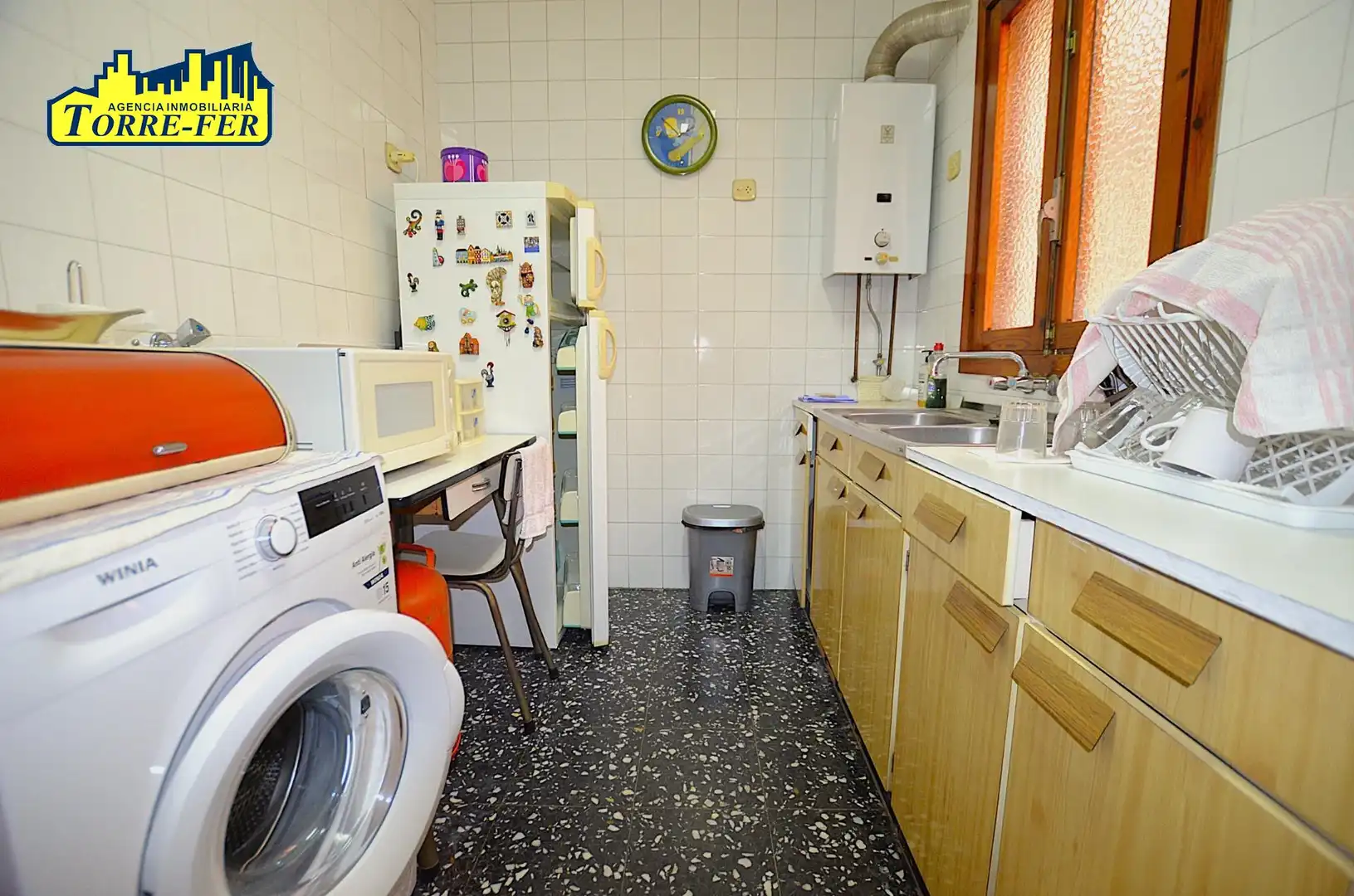 Wohnung zum Verkauf in Calle MAGISTRAL DOMINGUEZ, 29, Plaza de Toros - Santa Rita