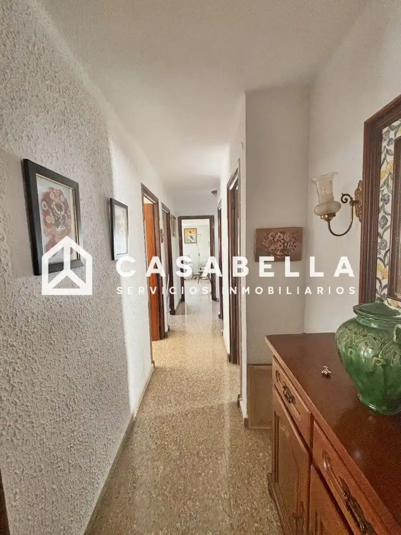 Flat with lift for sale in Quatre Carreres, imagen 20