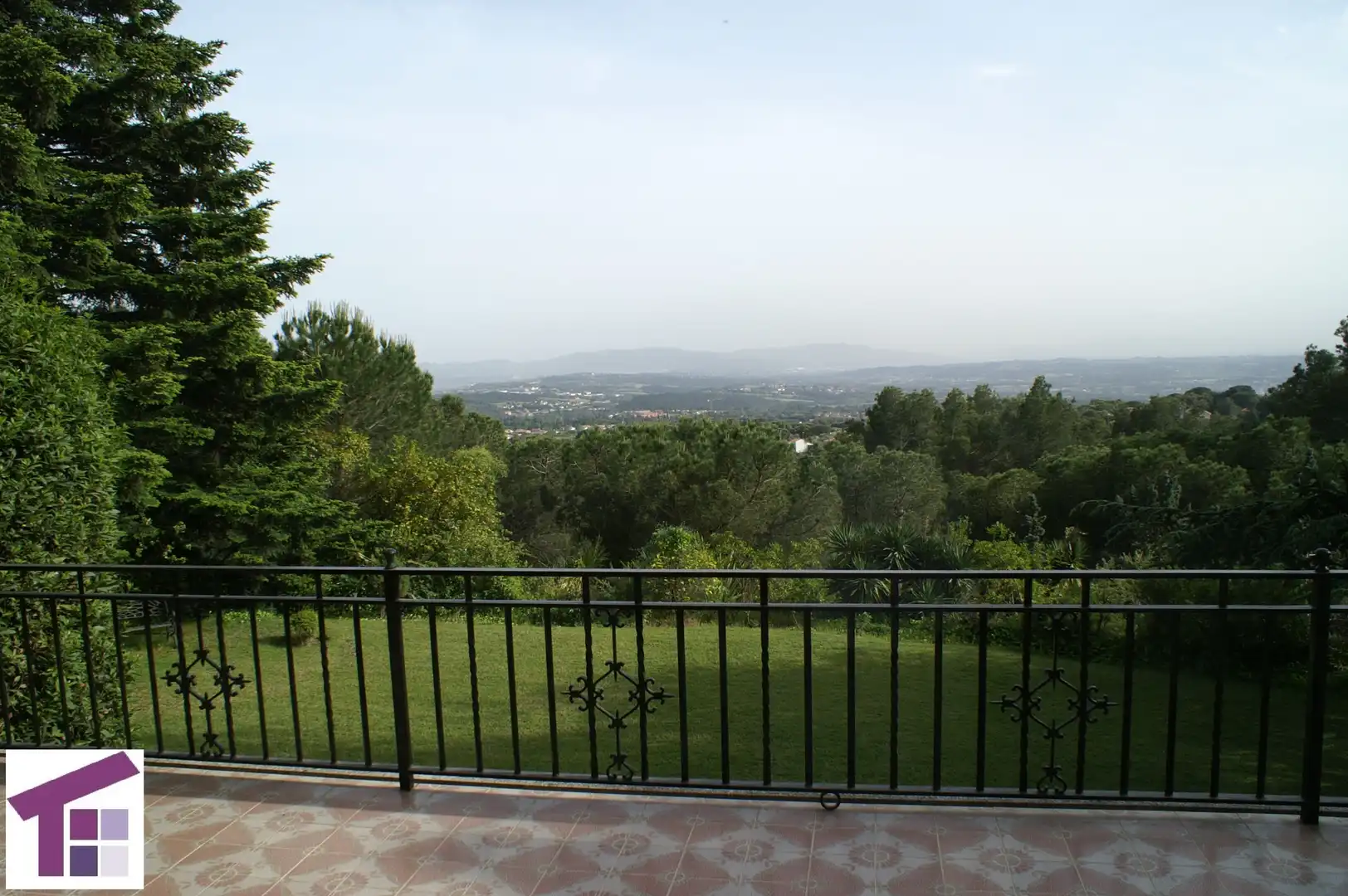 Chalet con terraza en venta en L'Ametlla del Vallès, imagen 54