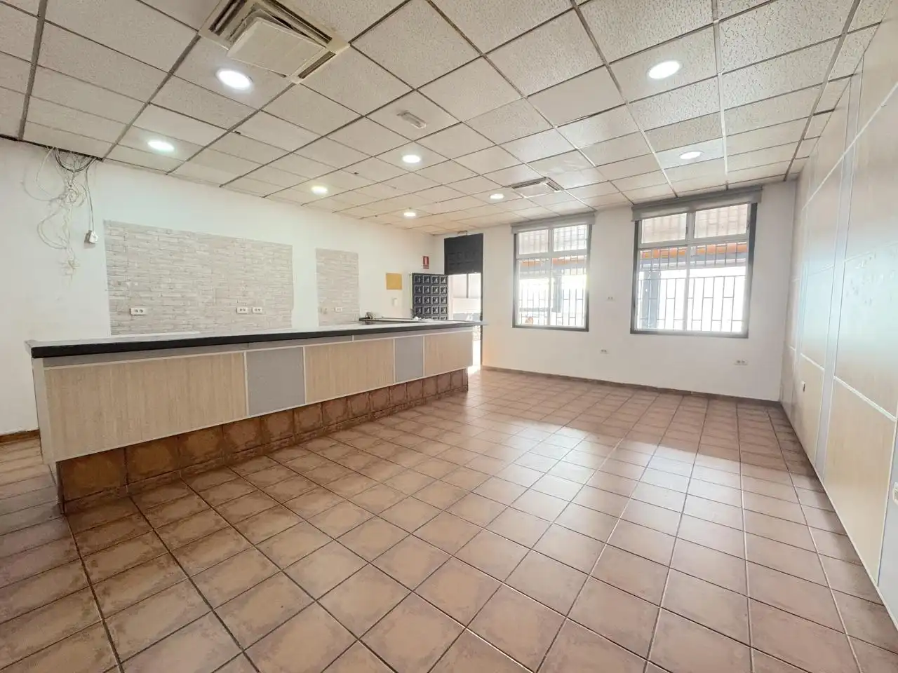 Commercial properties for sale in San Cristóbal de la Laguna