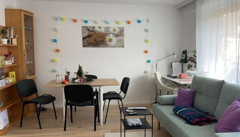 Foto 1 de Apartamento de alquiler en Palomeras Sureste, Madrid