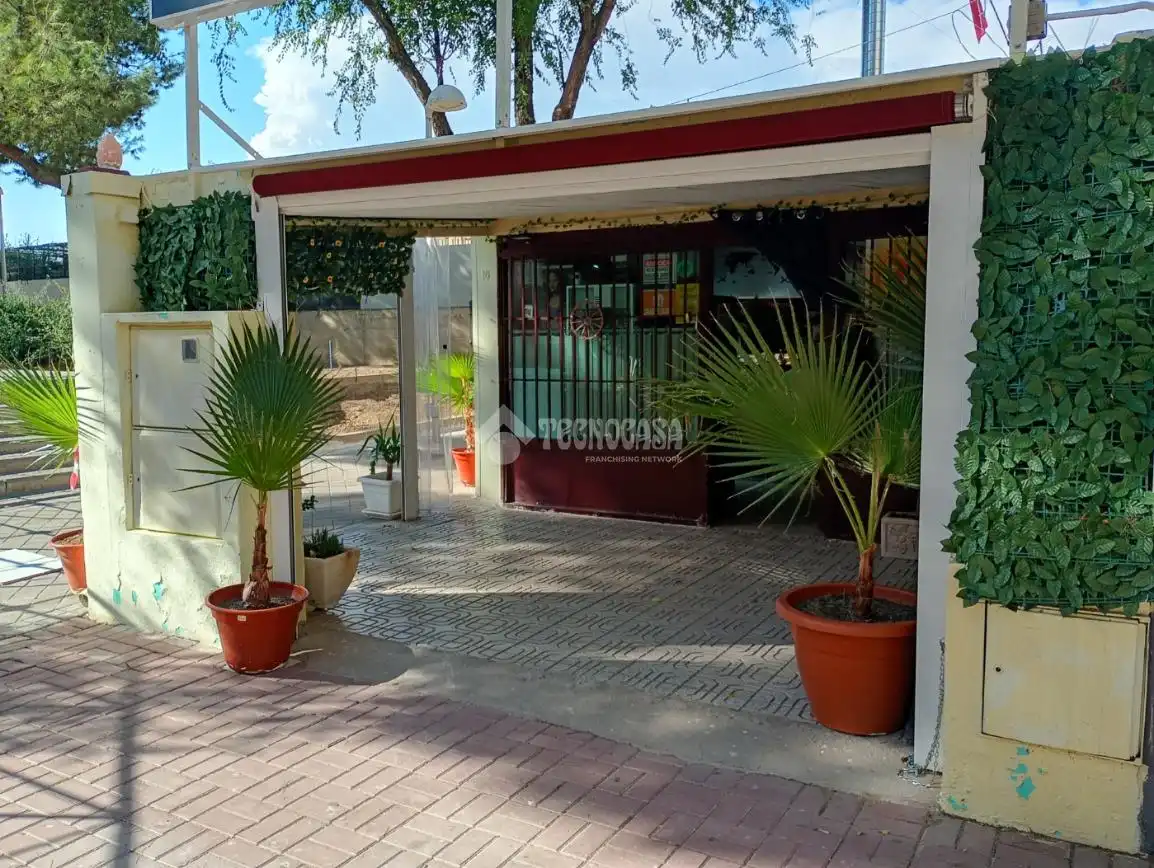 Local comercial en venda a Latina, imagen 12