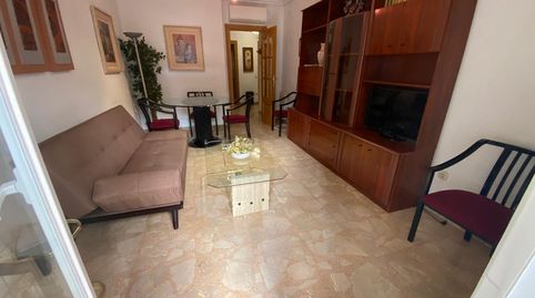 Foto 3 de Apartamento de alquiler en Calle Pamplona, Parque Sur, Albacete Capital