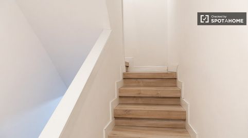 Foto 5 de Piso de alquiler en Puerta del Ángel, Madrid Capital