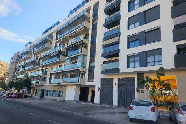 Garaje en Venta en El Tejar - Hacienda Bizcochero