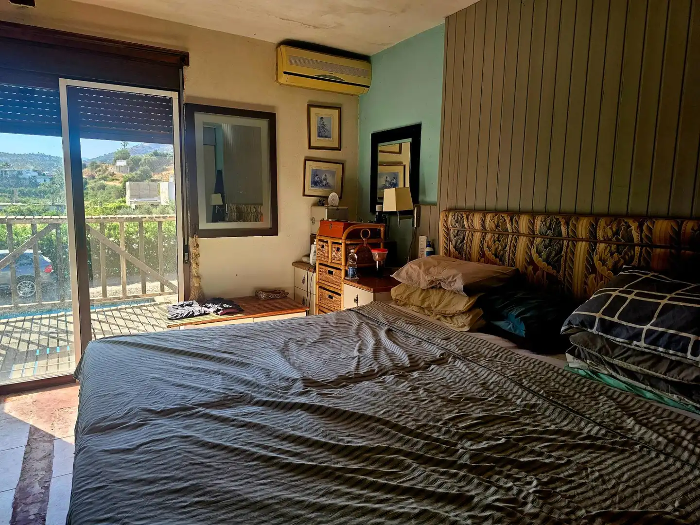 Detached house for sale in Guaro, imagen 20