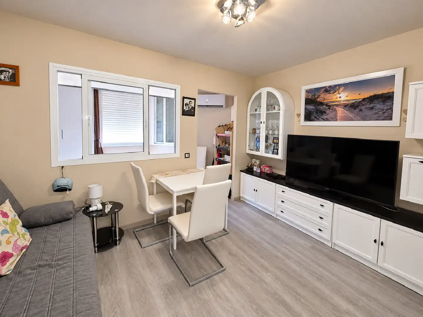 Studio avec piscine à vendre à Calle Gabarra