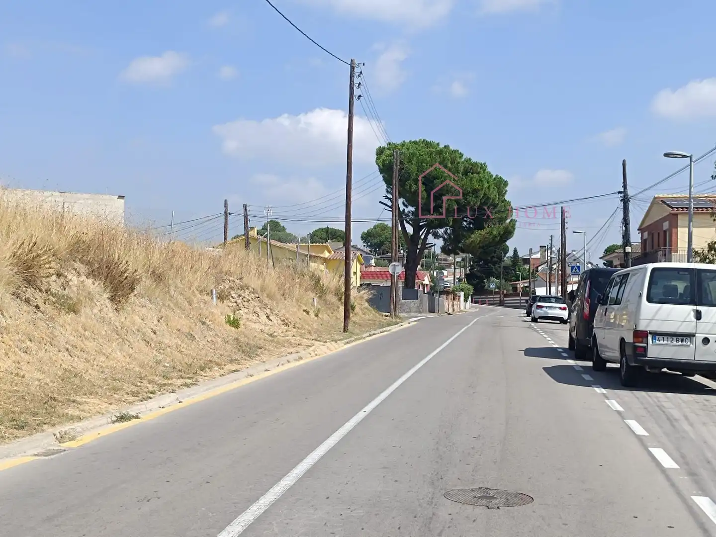 Terrenys i solars en venda a Lliçà d'Amunt, imagen 12
