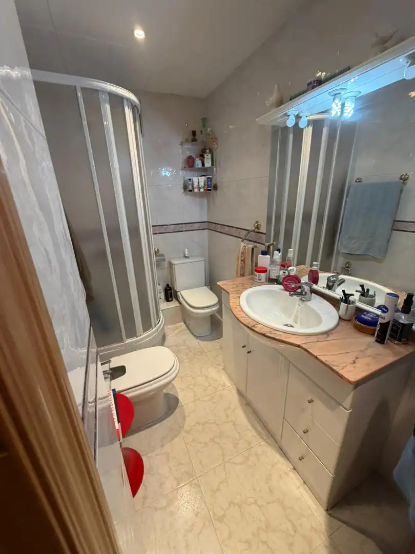 Wohnung zum Verkauf in Can Fatjó - Sant Jordi Park - Plana del Castell