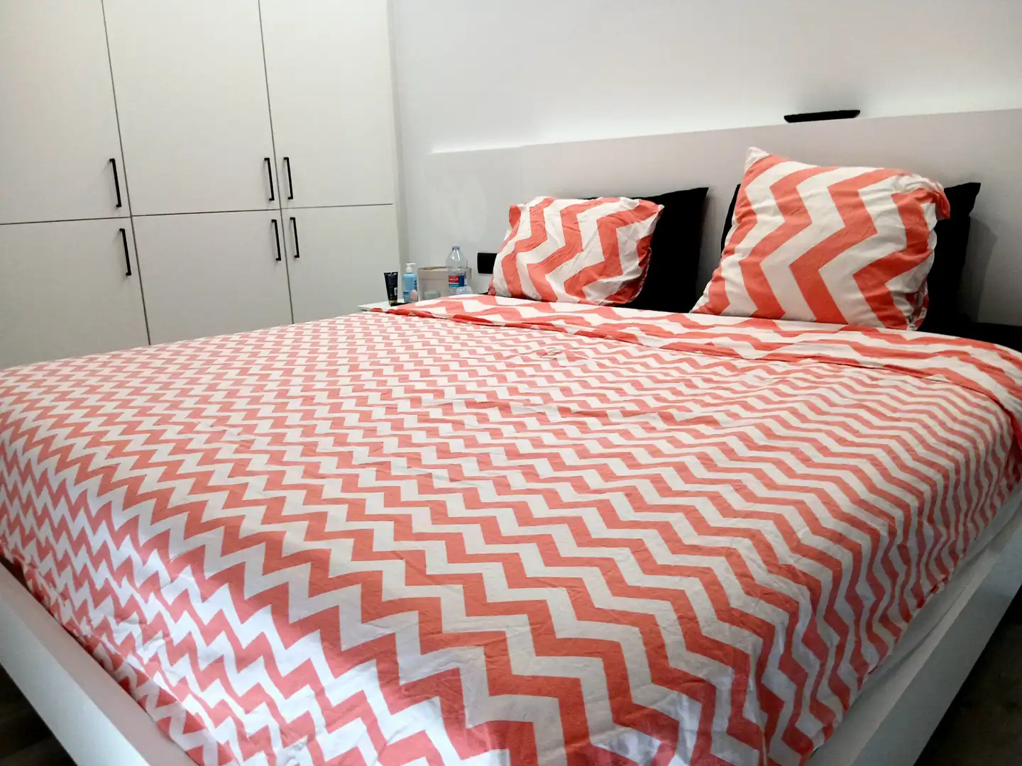 Bedroom of Detached homes for sale in Torreblanca  with Air Conditioner, Heating and Terrace