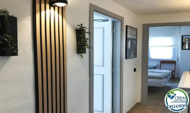 Piso con ascensor en venta en Avinguda de la platja 105, imagen 8