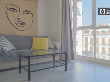 Appartement à louer à Centro