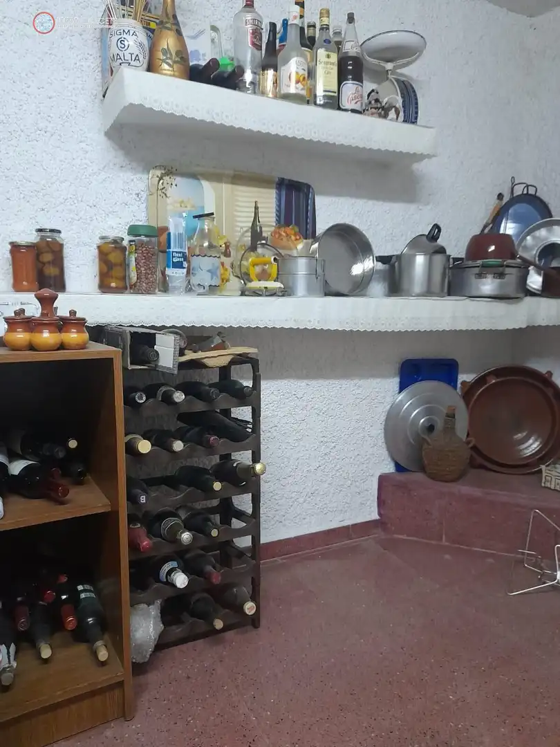 Casa amb terrassa en venda a Fátima, imagen 8