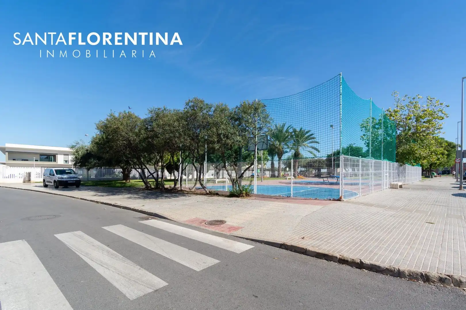 Vista exterior de Pis en venda en Cartagena ciudad