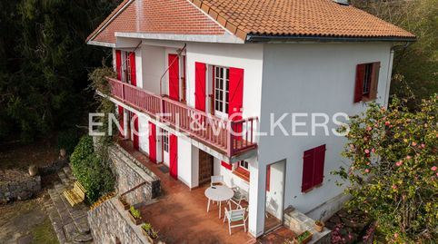 Foto 4 de Casa o xalet en venda a Hondarribia, Gipuzkoa