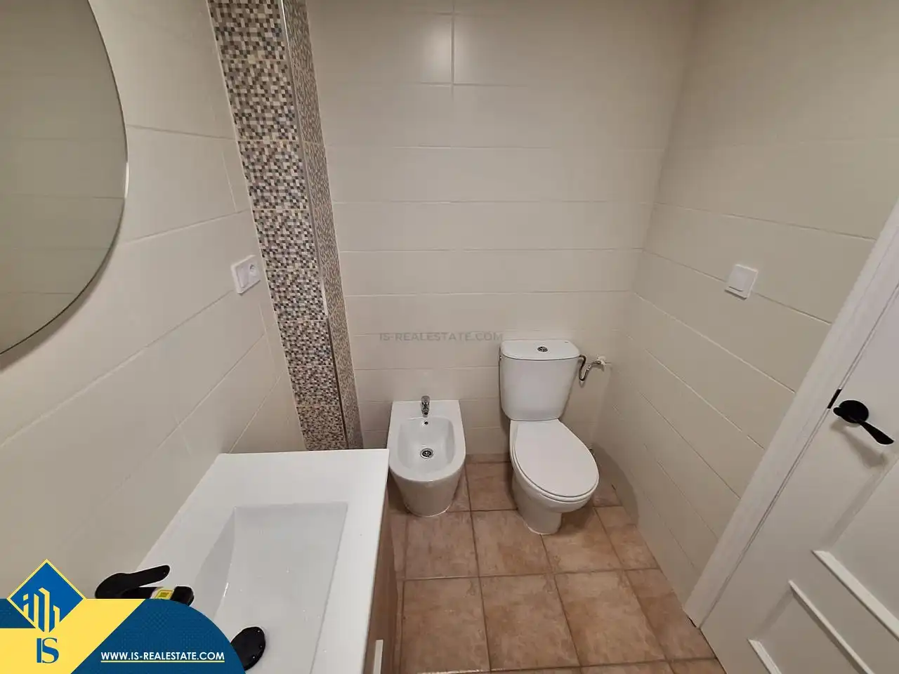 Bany de Casa o xalet en venda en Torrevieja amb Aire condicionat, Jardí privat i Terrassa