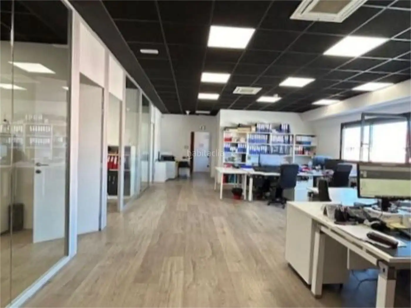 Büro zur Miete in Carrer de Sant Josep 118, imagen 14